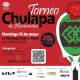 Torneo pádel Chulapa 12 mayo 2024