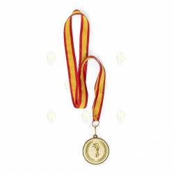 Medalla olimpiadas