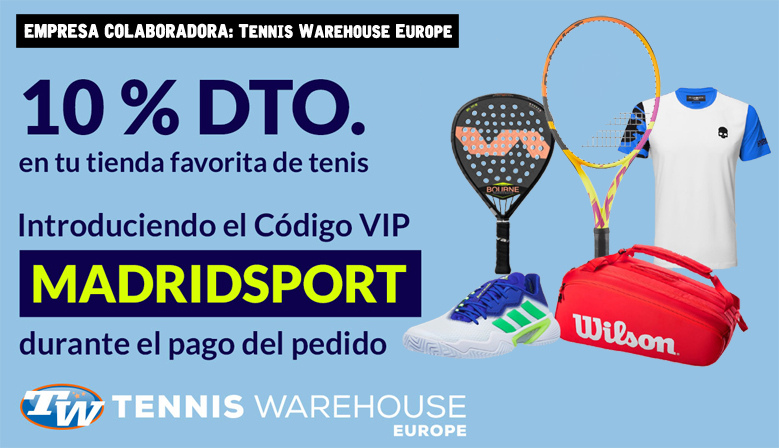 Tennis Warehouse Europe