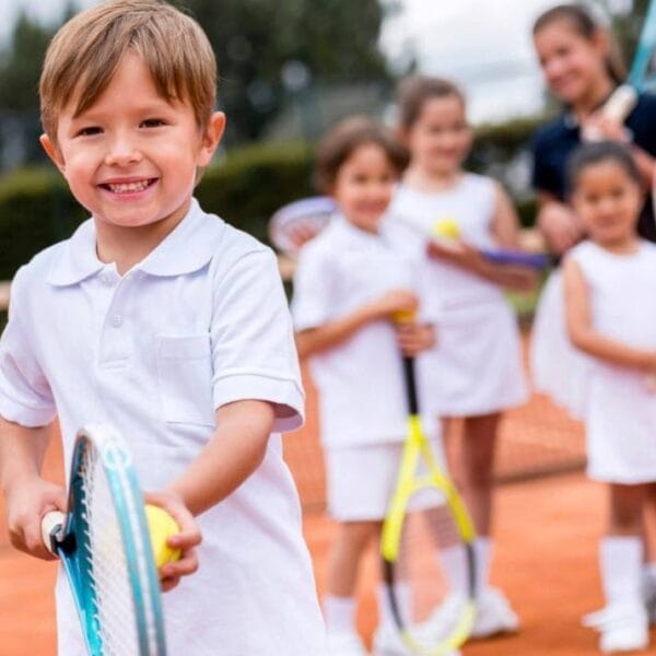 Mini-Tenis