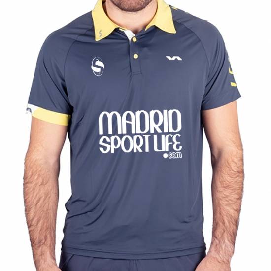Polo técnico Pro Varlion